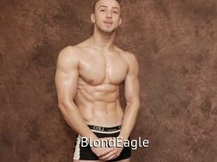 BlondEagle
