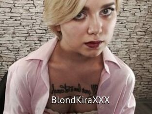 BlondKiraXXX