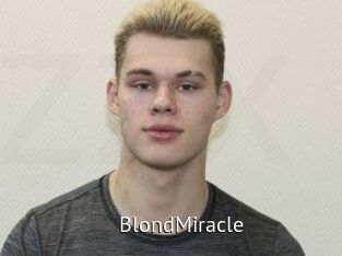 BlondMiracle