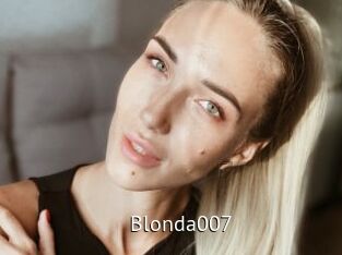 Blonda007