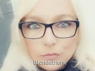 BlondeBiene