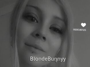 BlondeBunnyy