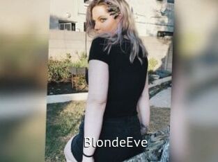 BlondeEve