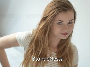 BlondeNessa