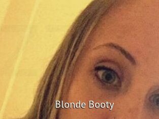 Blonde_Booty