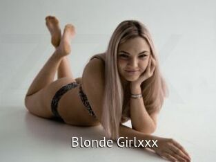 Blonde_Girlxxx