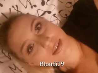 Blondi29