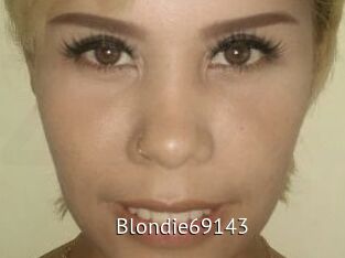 Blondie69143