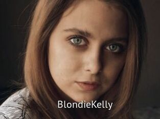 BlondieKelly