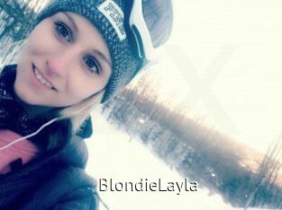 BlondieLayla