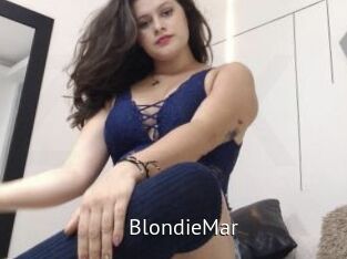 BlondieMar