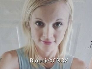BlondieXOXOX
