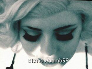 Blondiebomb99