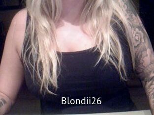 Blondii26