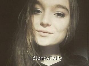 BlondyDolly