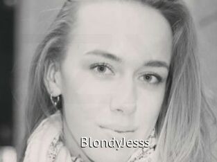 BlondyJesss