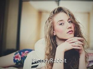 BlondyRabbit
