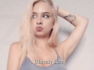 Blondy_Liss