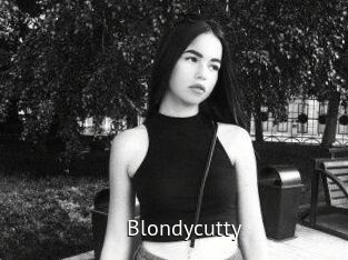 Blondy_cutty