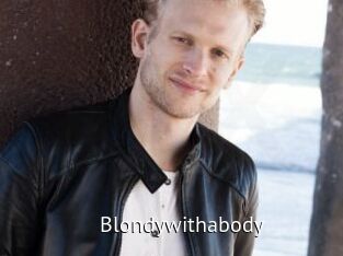 Blondywithabody