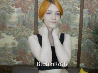 BloomRoth