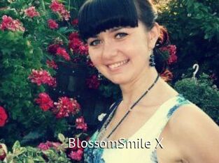 BlossomSmile_X