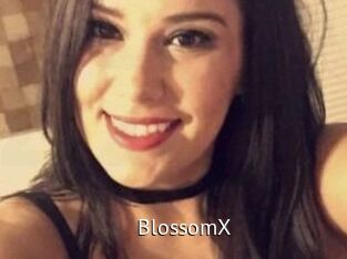 Blossom_X