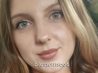Blossoms666