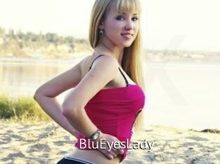 BluEyesLady