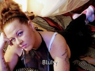 BluIvy