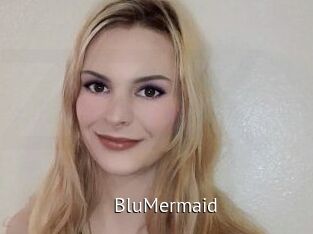 BluMermaid