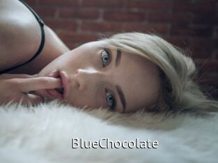BlueChocolate