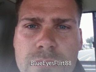 BlueEyesFlirt88