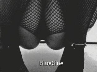 BlueGine