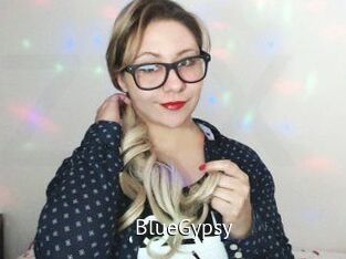 BlueGypsy