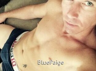 BluePaige