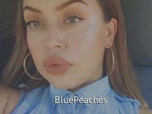 BluePeaches
