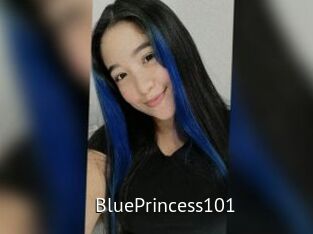 BluePrincess101