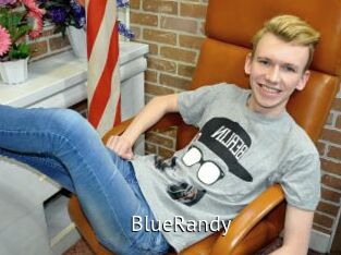 BlueRandy