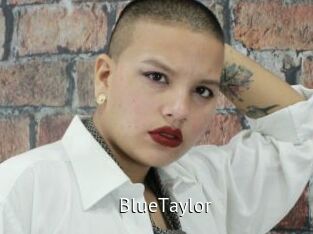 BlueTaylor