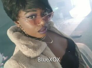 BlueXOX