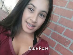Blue_Rose
