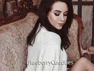 BlueberryCuddlies