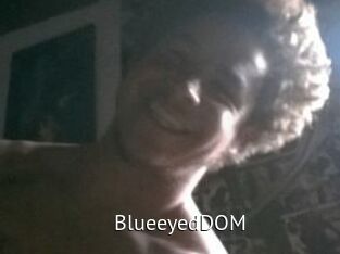 BlueeyedDOM