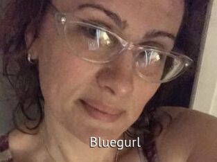 Bluegurl