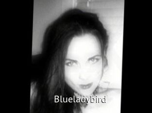 Blueladybird