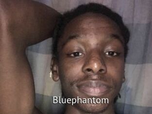 Bluephantom