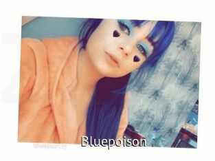 Bluepoison