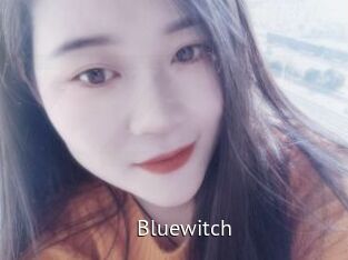 Bluewitch