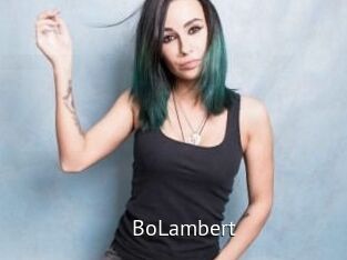 BoLambert Zizi X